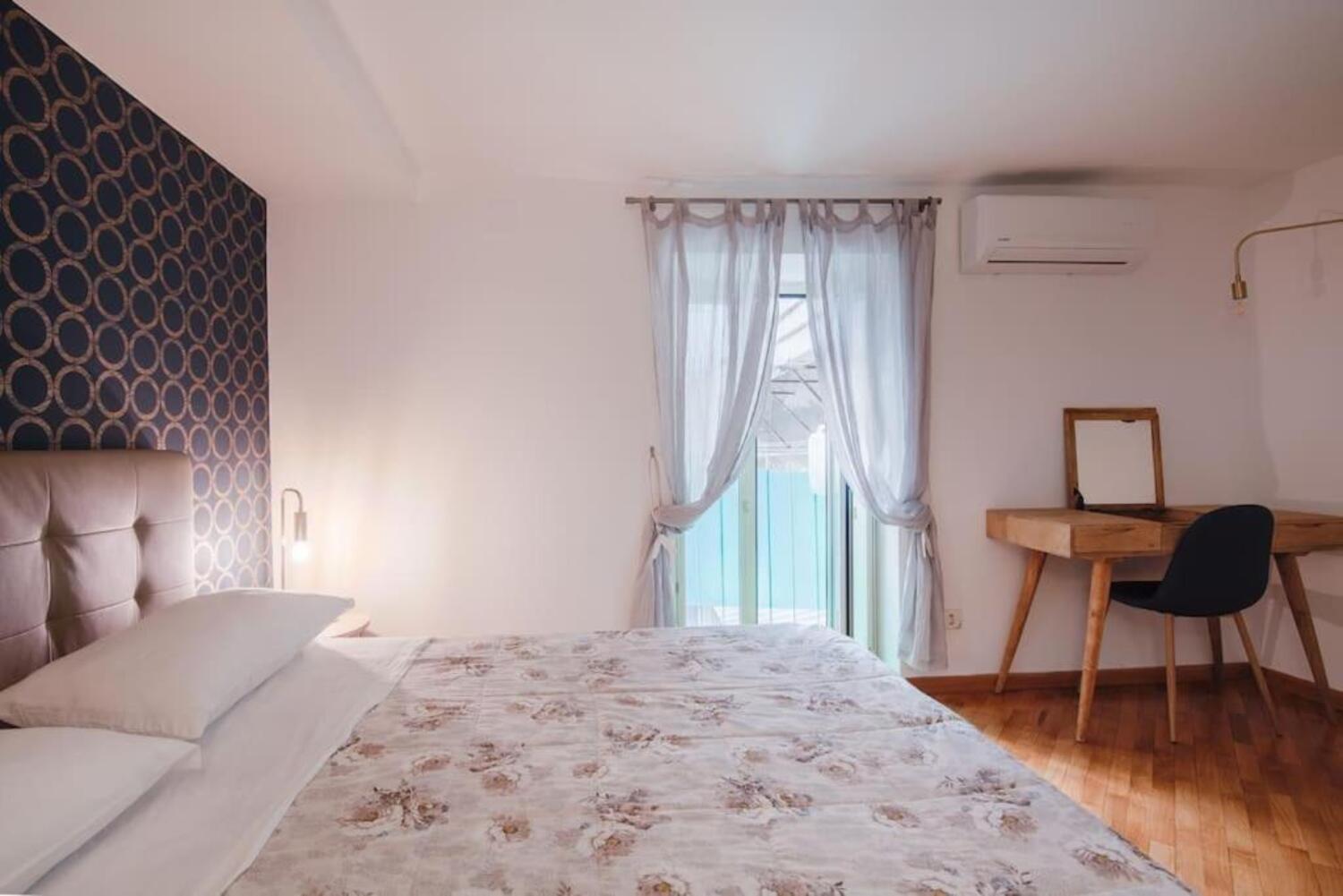 Scio' B&B Неаполь Экстерьер фото