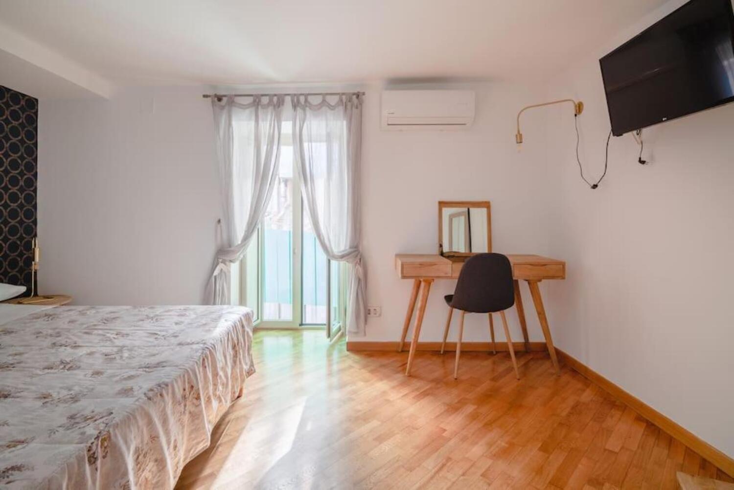 Scio' B&B Неаполь Экстерьер фото